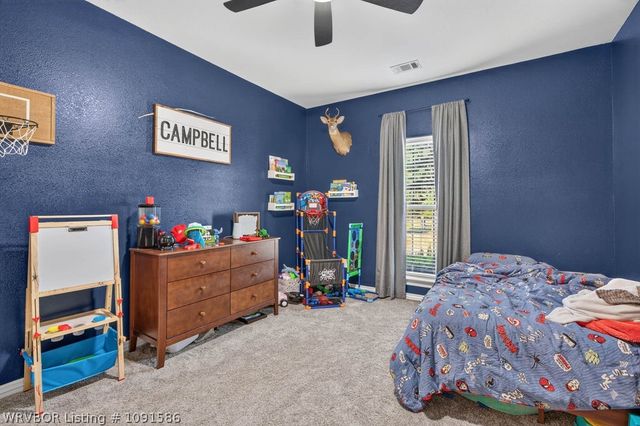2406 Mountain Grove Road, Alma, AR 72921