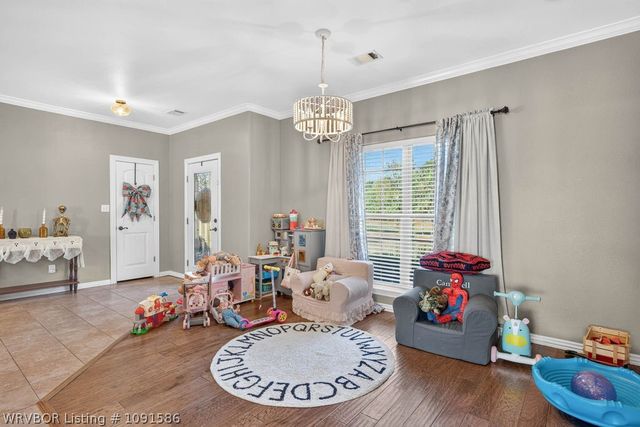 2406 Mountain Grove Road, Alma, AR 72921