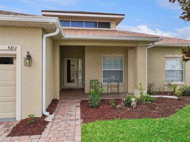 5312 NICKLAUS DRIVE, Winter Haven, FL 33884
