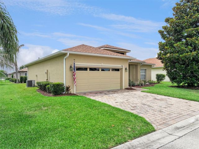 5312 NICKLAUS DRIVE, Winter Haven, FL 33884