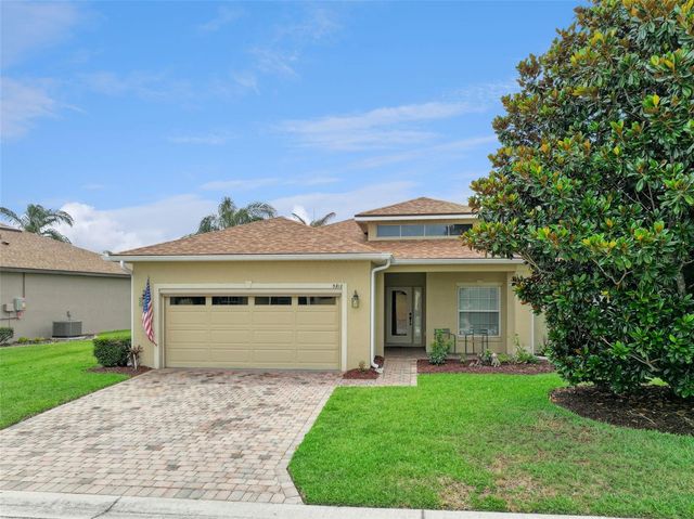 5312 NICKLAUS DRIVE, Winter Haven, FL 33884