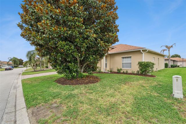 5312 NICKLAUS DRIVE, Winter Haven, FL 33884