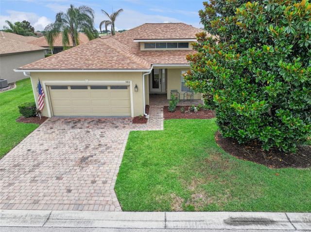 5312 NICKLAUS DRIVE, Winter Haven, FL 33884