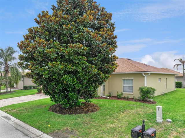 5312 NICKLAUS DRIVE, Winter Haven, FL 33884