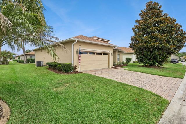 5312 NICKLAUS DRIVE, Winter Haven, FL 33884