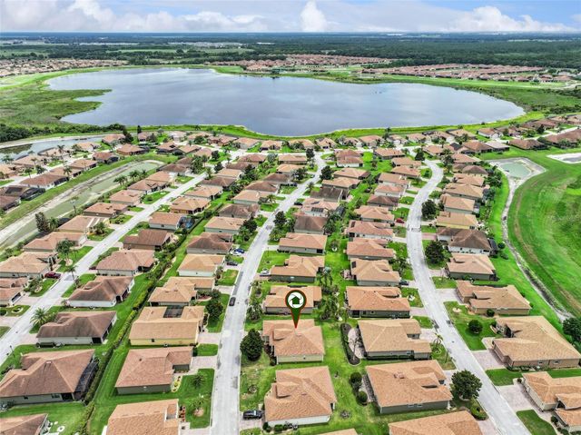5312 NICKLAUS DRIVE, Winter Haven, FL 33884