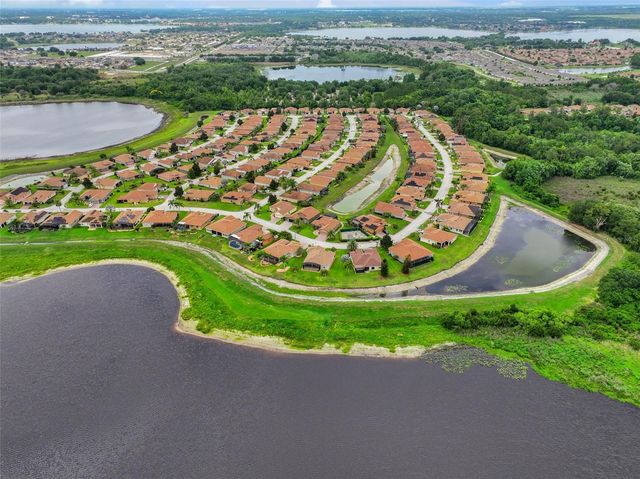 5312 NICKLAUS DRIVE, Winter Haven, FL 33884