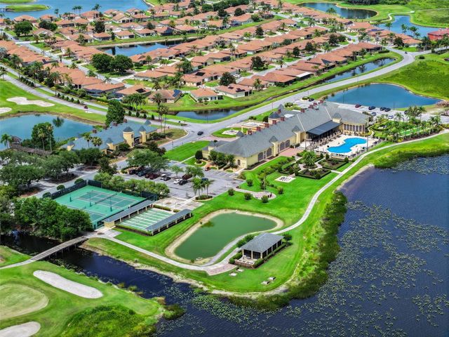 5312 NICKLAUS DRIVE, Winter Haven, FL 33884