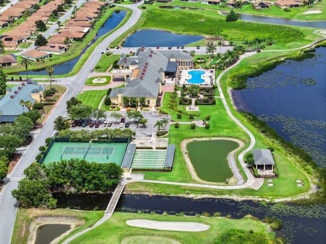 5312 NICKLAUS DRIVE, Winter Haven, FL 33884