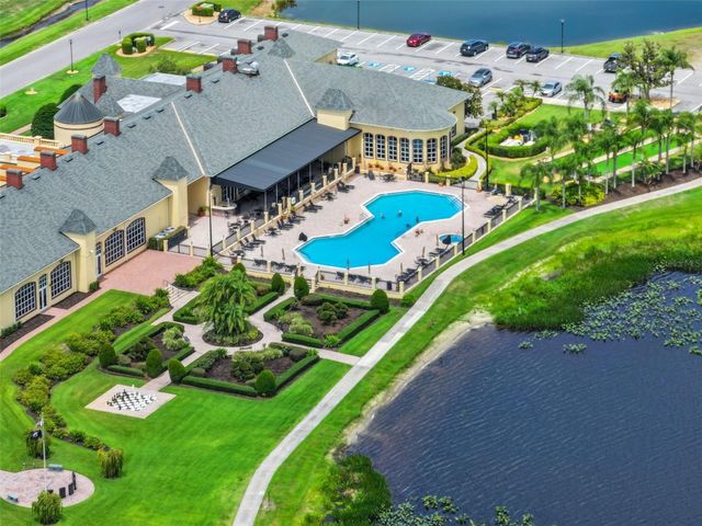 5312 NICKLAUS DRIVE, Winter Haven, FL 33884