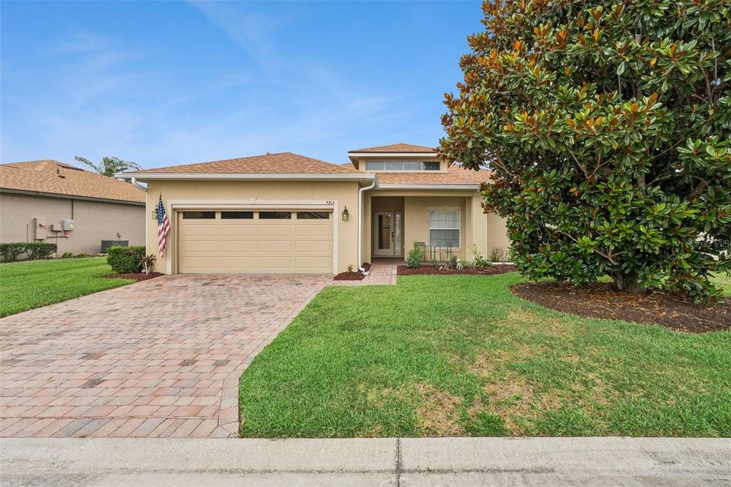 5312 NICKLAUS DRIVE, Winter Haven, FL 33884