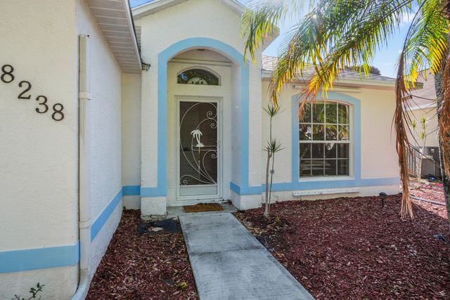 8238 Maidencane Place, Port St. Lucie, Port St Lucie, FL 34952