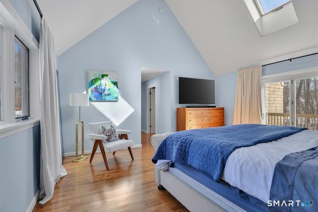 41 Timberwood Road 41, West Hartford, CT 06117