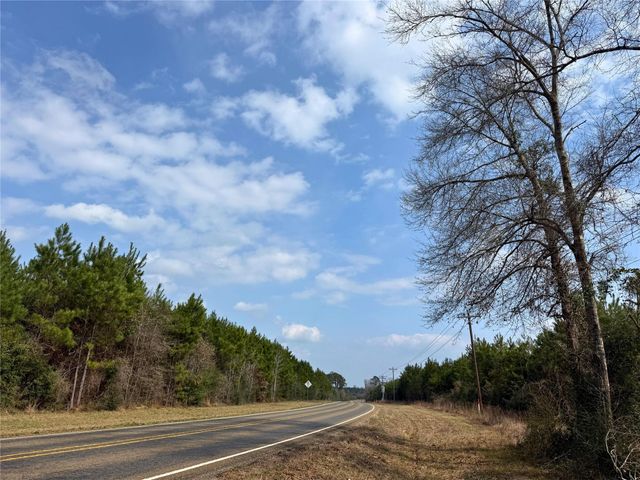 3 Menard Chapel Road, Livingston, TX 77351