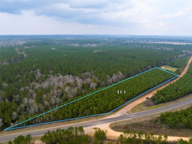 3 Menard Chapel Road, Livingston, TX 77351