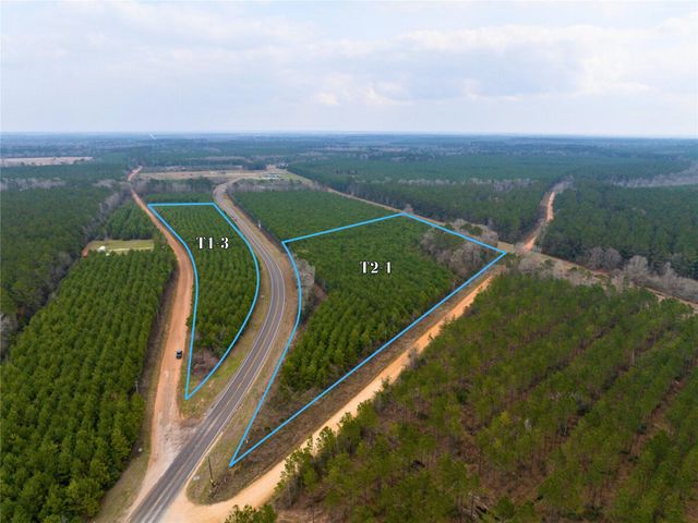 3 Menard Chapel Road, Livingston, TX 77351
