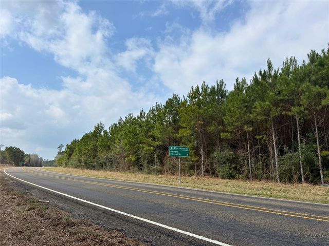3 Menard Chapel Road, Livingston, TX 77351