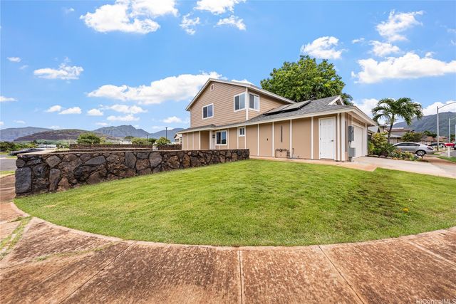 87-310 Kulawae Street, Waianae, HI 96792