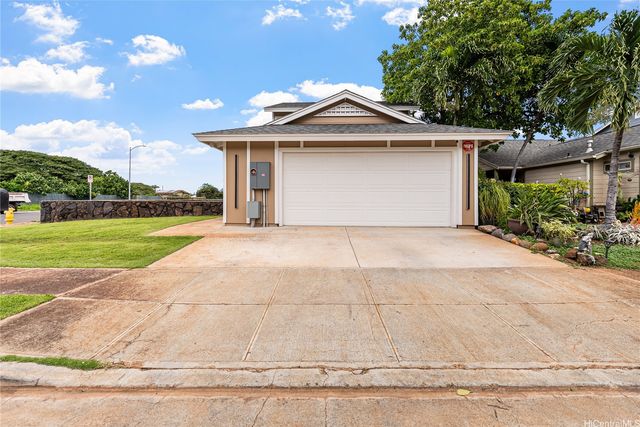 87-310 Kulawae Street, Waianae, HI 96792