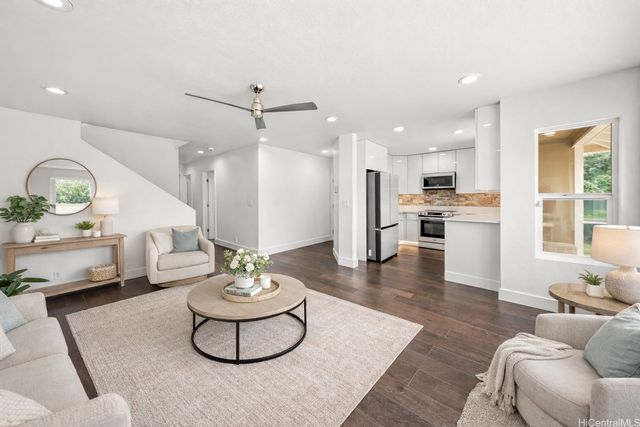 87-310 Kulawae Street, Waianae, HI 96792