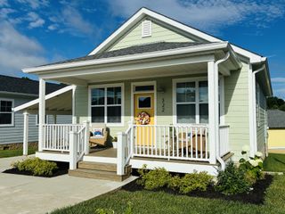 322 Hemlock Cir, Cookeville, TN 38501