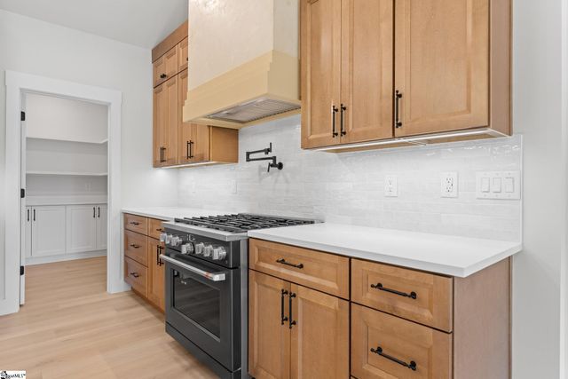 126 Brady Drive, Anderson, SC 29626