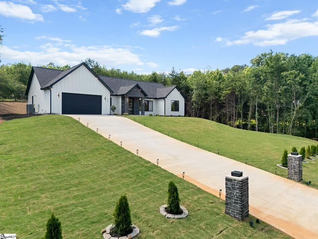 126 Brady Drive, Anderson, SC 29626