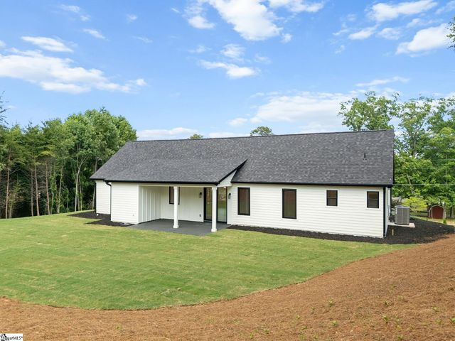126 Brady Drive, Anderson, SC 29626