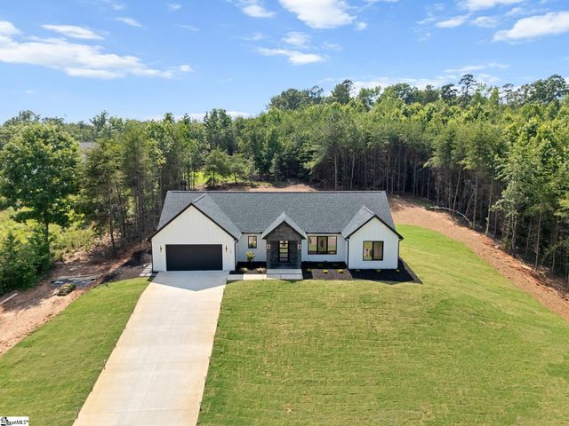 126 Brady Drive, Anderson, SC 29626