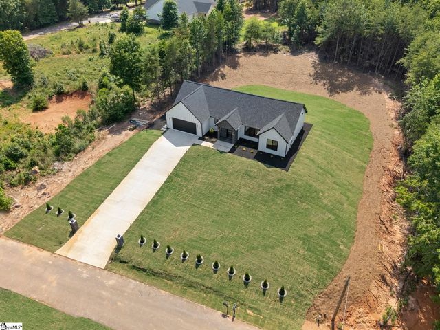 126 Brady Drive, Anderson, SC 29626