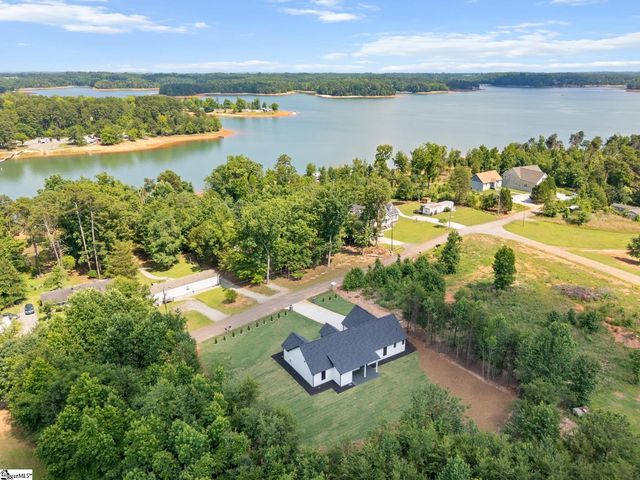126 Brady Drive, Anderson, SC 29626
