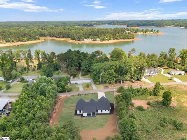 126 Brady Drive, Anderson, SC 29626