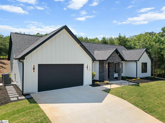 126 Brady Drive, Anderson, SC 29626