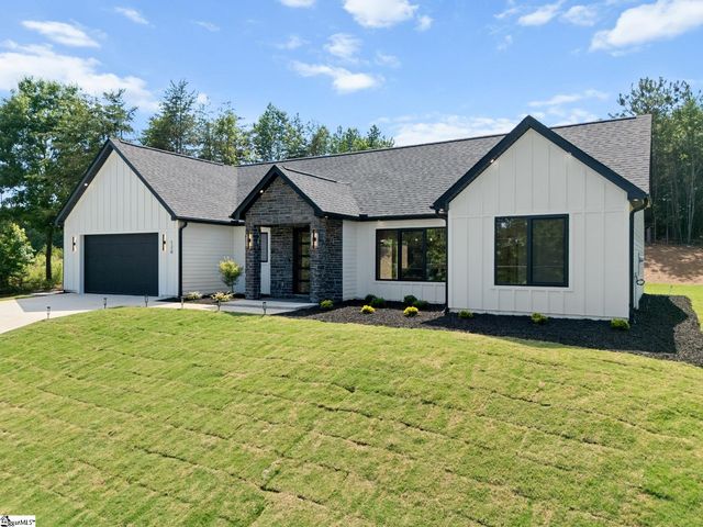 126 Brady Drive, Anderson, SC 29626