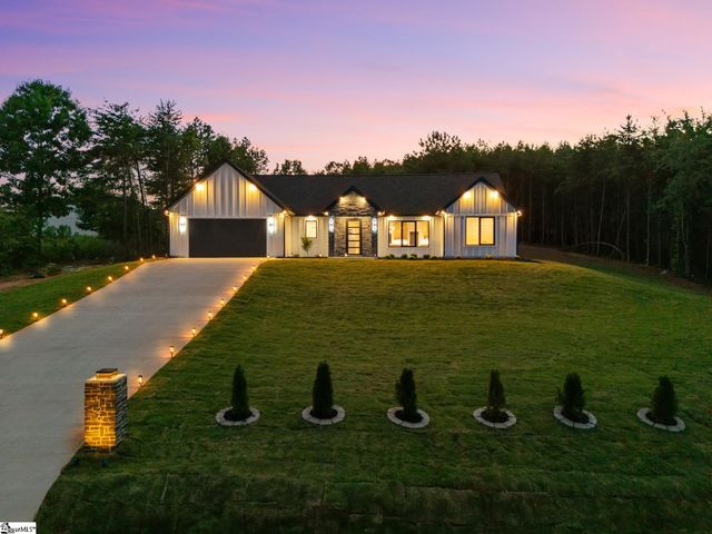 126 Brady Drive, Anderson, SC 29626
