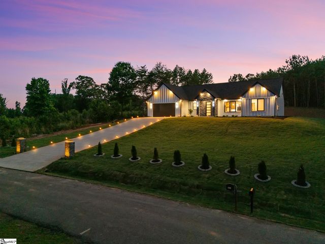 126 Brady Drive, Anderson, SC 29626