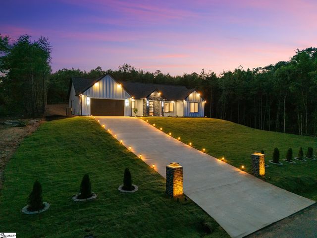 126 Brady Drive, Anderson, SC 29626