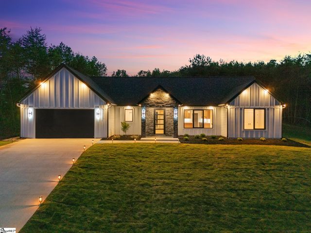 126 Brady Drive, Anderson, SC 29626