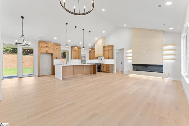 126 Brady Drive, Anderson, SC 29626