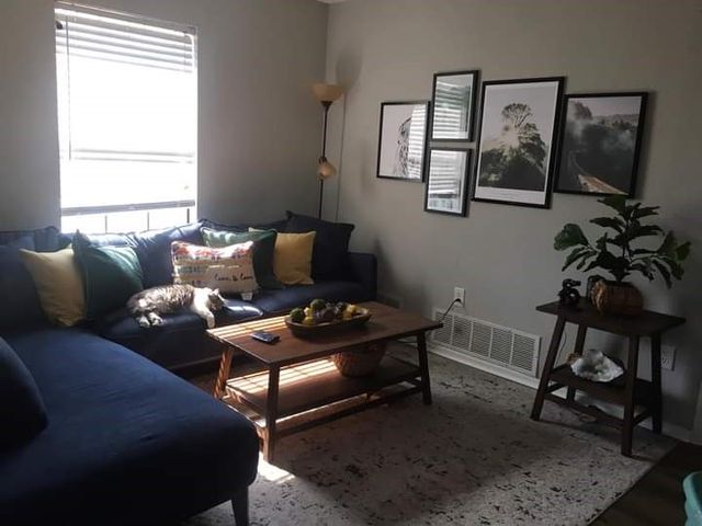 613 N Cherry Street, Aubrey, TX 76227