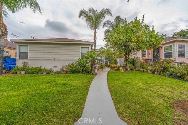 5519 Via Corona, Los Angeles, CA 90022