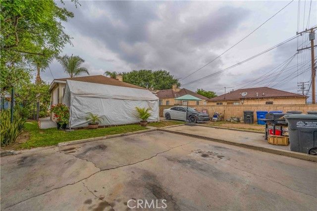 5519 Via Corona, Los Angeles, CA 90022