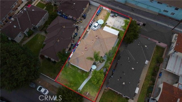 5519 Via Corona, Los Angeles, CA 90022