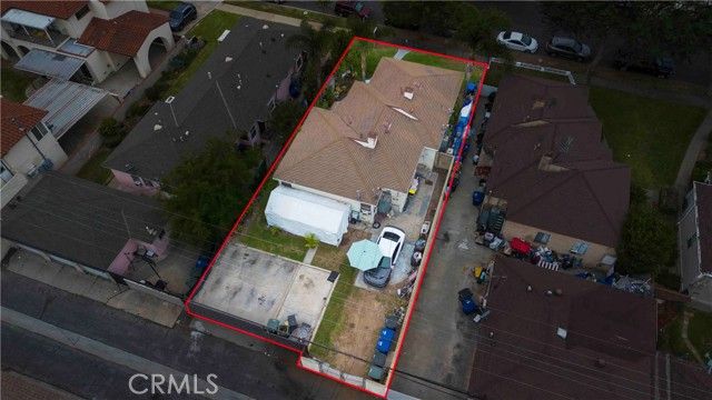 5519 Via Corona, Los Angeles, CA 90022