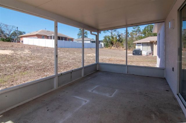 5051 TEATHER STREET, Spring Hill, FL 34608