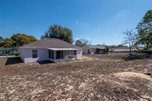 5051 TEATHER STREET, Spring Hill, FL 34608