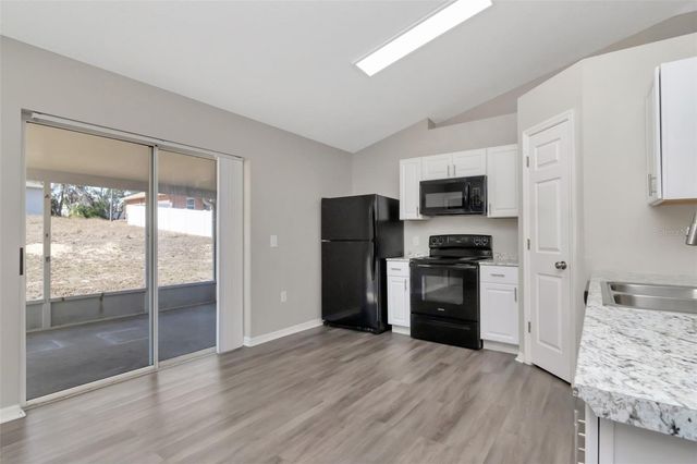 5051 TEATHER STREET, Spring Hill, FL 34608