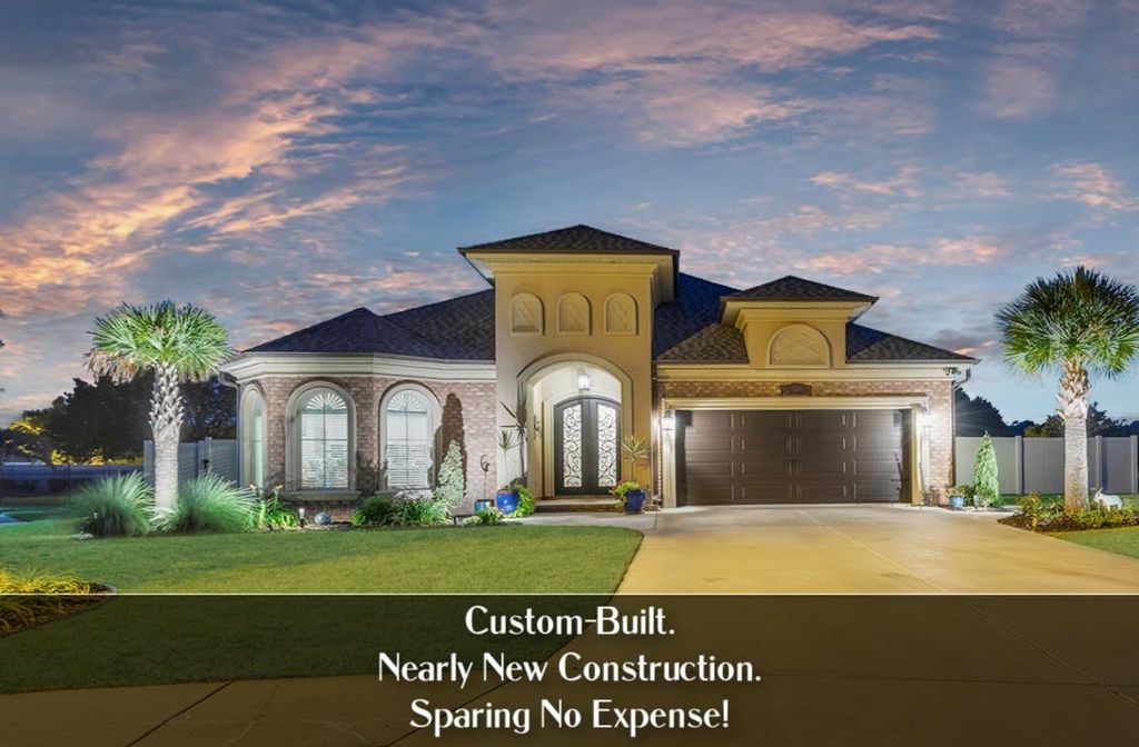 3309 Gaither Ct., Myrtle Beach, SC 29588 — photo 3
