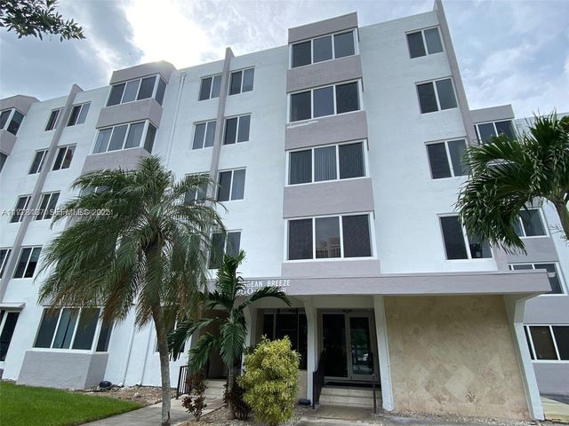 250 180th Drive 455, Sunny Isles Beach, FL 33160