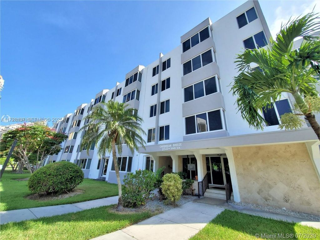 250 180th Drive 455, Sunny Isles Beach, FL 33160
